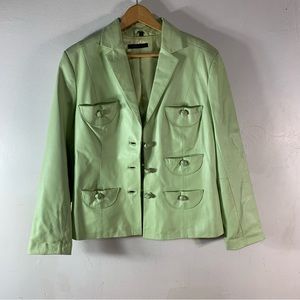 Rudsak Leather jacket